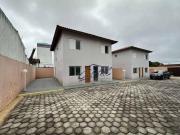 CASAS PRONTAS PARA MORAR. VENHA ESCOLHER A SUA!