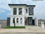 Casas proyecto en Urb. Jardines del Sol