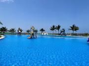 Casas Radisson Punta Blanca, inversión hotelera inmobiliaria