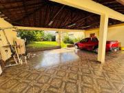 Casas Residenciais Área de LazerEdícula em Ribeirão Preto