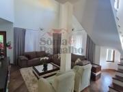 Casas Residenciais Condomínio em Franca