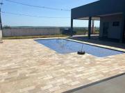 Casas Residenciais Condomínio em Iacanga