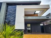 Casas Residenciais Condomínio em Ribeirão Preto