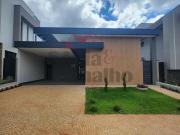 Casas Residenciais Condomínio em Ribeirão Preto
