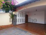 Casas Residenciais Padrão em Ribeirão Preto