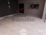 Casas Residenciais Padrão em Ribeirão Preto