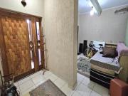 Casas residenciais quatro
