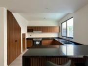 Casas residenciales con alberca y roof garden en venta...