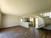 Casas Residenciales de 120m2 a 50 min de CDMX y a 30 min...