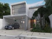 Casas Residenciales de 4 Recámaras en Venta