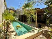 Casas Residenciales en Cholul – Una Planta Amplios...