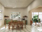 Casas residenciales en Itzimn?