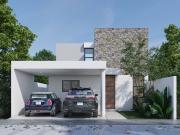 CASAS RESIDENCIALES EN PRE VENTA GRAN BOSCO, CONKAL