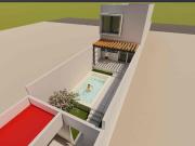 casas residenciales en preventa