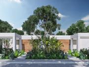 Casas Residenciales en privada Fiora, Cholul, Yucatan