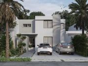 Casas Residenciales Zona Caucel