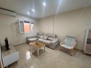 Casas Rurais Huercal De Almeria Almería ES99559066