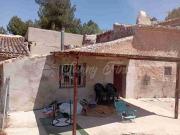 Casas Rurais Monovar Alicante ES81314254