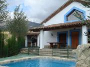 Casas Rurales El Olivar