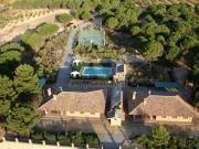 Casas Rurales El Pinar