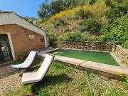 Casas rústicas em São Luís