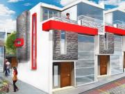 Casas sector el Infa puente 7