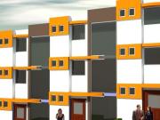 Casas Sector Norte de Quito Proyecto Liniers