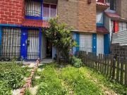 Casas sola en Huehuetoca