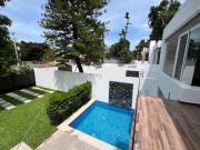 CASAS SOLAS CON ALBERCA EN VENTA EN YAUTEPEC MORELOS