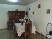 Casas térrea na região da Costa Melo Ponte Rasa