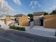 Casas térrea no residencial Village no Jardim Estãncia...