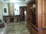 Casas térreas com 5 quartos, 2 suítes, 3 banheiros,...