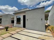 Casas Térreas em Condomínio à Venda em Atibaia –...