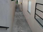 Casas térreas novas em condomínio fechado, aceita...