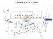 Casas tipo colonial con cúpula, excelentes acabados