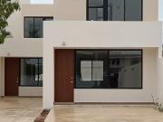 Casas Tipo Townhouse de 2 Recámaras en Juan B. Sosa...