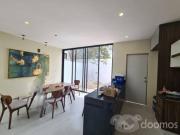 Casas tipo Townhouse en Venta en Mérida