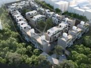 Casas, Town Houses y Departamentos en Coyoacan