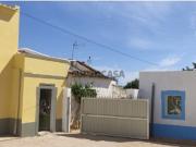 Casas Tradicionais com Vista Mar em Moncarapacho