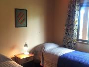 CASAS TWIN Futrono Lago Ranco