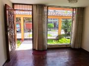 Casas Venta CAL. Jean Louis Forain SAN BORJA