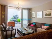 Casas Venta CAL. Santo Tomas CHORRILLOS