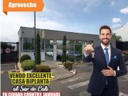 Casas, Venta, Ciudad Country