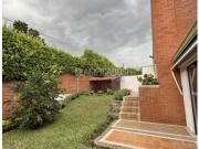 Casas, Venta, Ciudad Jardín