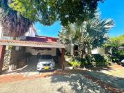 Casas, Venta, Ciudad Jardín