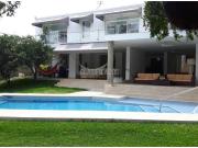 Casas, Venta, Ciudad Jardín