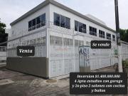 Casas, Venta, El Ingenio