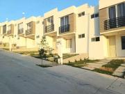 VENTA CASAS FRACC PORTOKALI