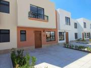 CASAS VENTA FRACC PUNTA MIXE