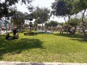 Casas Venta JR. Sol de Oro LOS OLIVOS